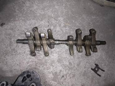 Klackalice za Nissan Micra od 1985. do 1992. god.