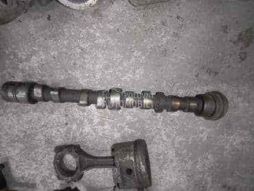 Bregasta za Nissan Micra od 1985. do 1991. god.