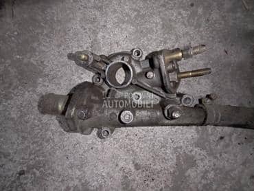 Kućište termostata za Nissan Micra od 1985. do 1991. god.