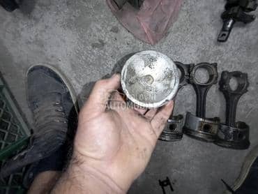 Klipovi klipnjače za Nissan Micra od 1985. do 1991. god.