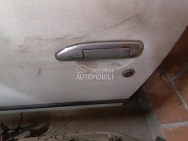 Brave za Nissan Primera od 1997. do 2002. god.