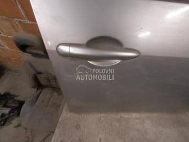 Brave za Nissan Primera od 2002. do 2007. god.