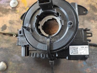 zavojnica volana spula za Audi A1, A2, A3 od 2010. do 2016. god.