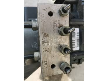 ABS modul centrala za Opel Meriva od 2011. do 2016. god.