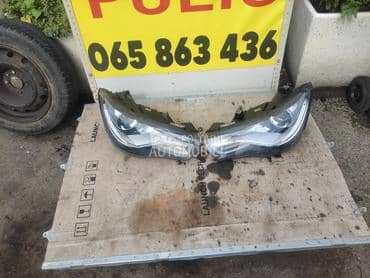 ljevi far svetlo xenon za Audi A1 od 2010. do 2016. god.