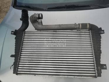 Interkuler 1.9 Cdti za Opel Astra H