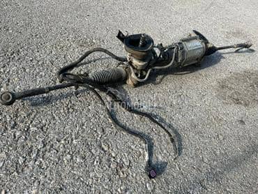 Letva volana za Opel Insignia od 2009. do 2013. god.