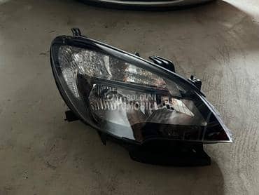 far za Opel Mokka od 2014. do 2020. god.