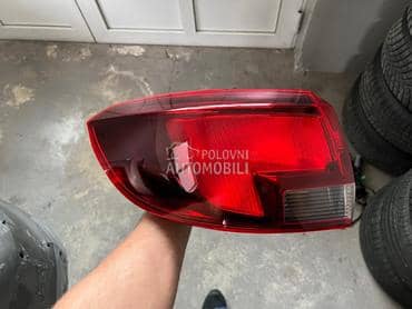 lampa svetlo za Opel Astra K od 2015. do 2022. god.