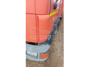 Usmerivaci vazduha Man 12.232