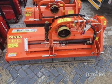 Schmidt TIERRE tarupi