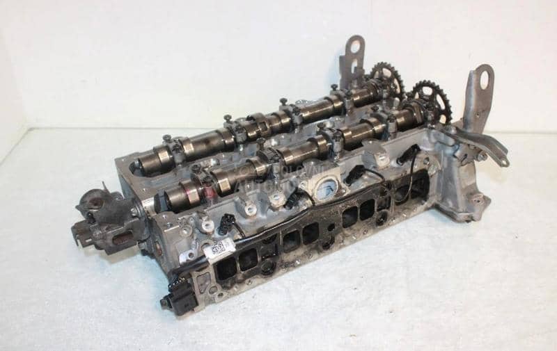 Glava za Sprinter W906