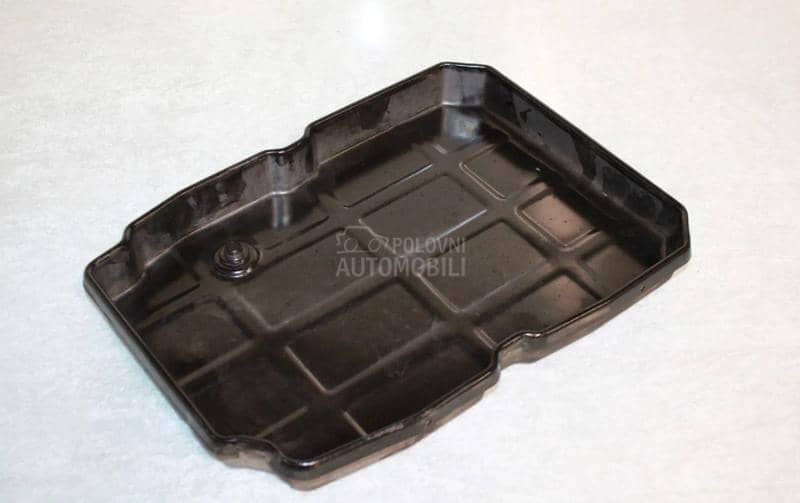 Karter za Sprinter W906