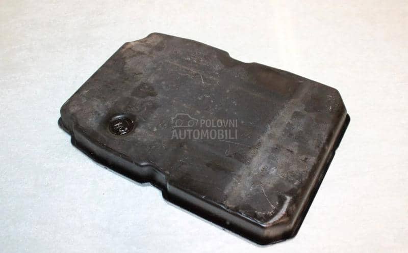 Karter za Sprinter W906