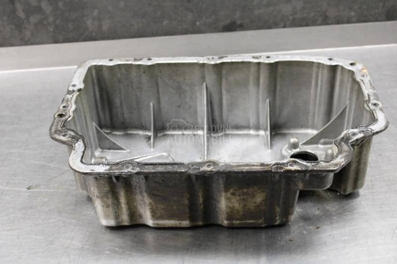 Karter za Sprinter W906