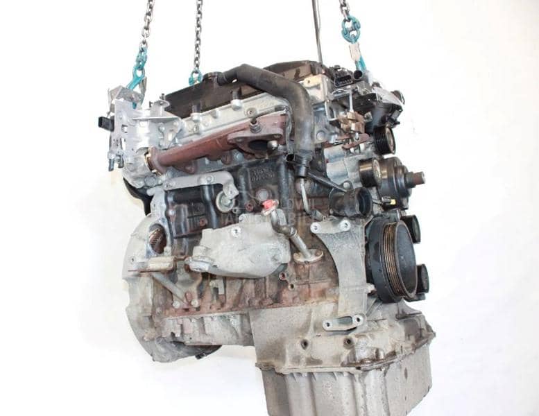 Motor za Sprinter W906