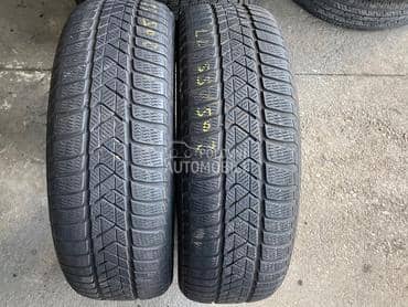 Pirelli 205/55 R17 Zimska