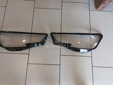 staklo fara za Audi A4