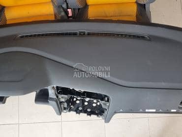 instrumental tabla za Volkswagen Golf 7