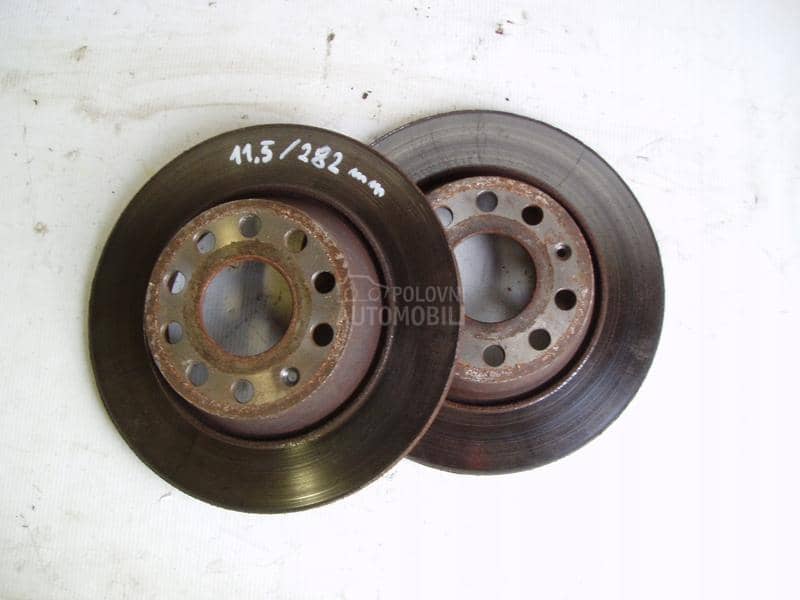 Diskovi 2.0 1.9 1.6 TDI