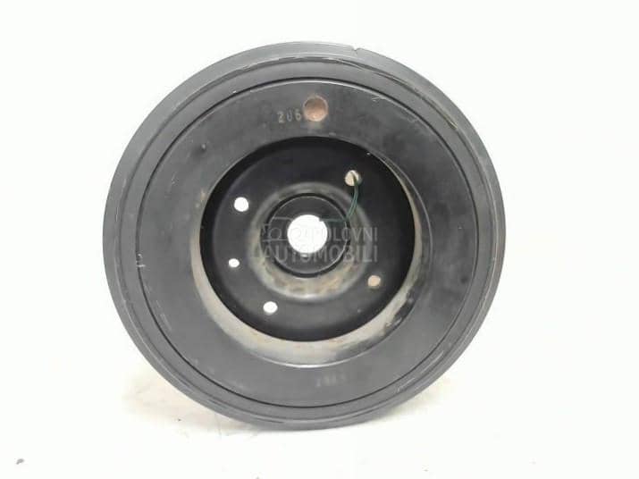 Remenica 2.0 1.9 1.6 TDI