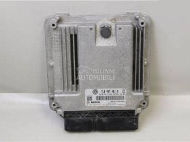Kompjuter 1.6 1.4 1.2 B za Volkswagen Fox, Polo od 2000. do 2017. god.