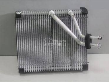 Hladnjak klime 1.6 1.4 1.2 B za Volkswagen Fox, Polo od 2000. do 2017. god.