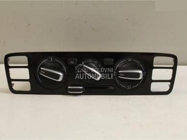 Komande klime 1.6 1.4 1.2 B za Volkswagen Fox, Polo od 2000. do 2017. god.