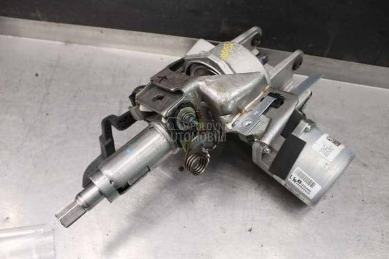 Servo 1.7 1.9 2.0 CDTI