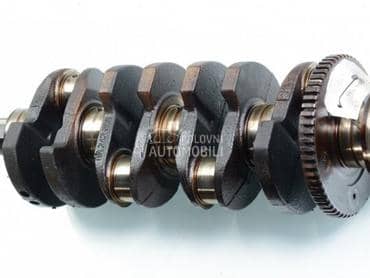 Radilica 1.7 1.9 2.0 CDTI za Opel Corsa D od 2000. do 2016. god.