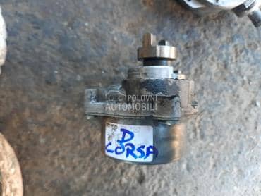 tandem pumpa za Opel Corsa D