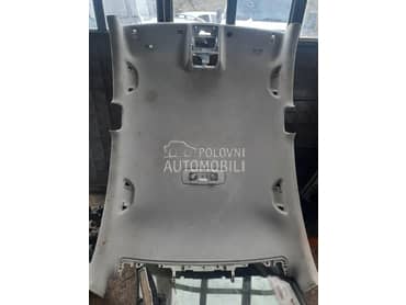 nebo limuzina za Volkswagen Passat B7