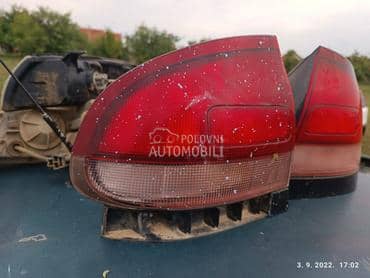 stop svetla za Mazda 626 od 1993. do 1998. god.