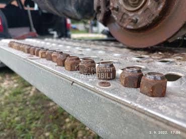 brezon straf za Mazda 626