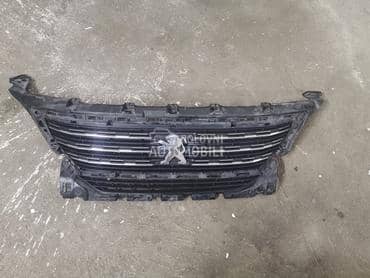 maska 3008, za Peugeot 3008