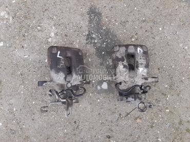 zadnja klesta za Volkswagen Caddy, Touran