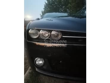 Farovi za Alfa Romeo 159, Brera od 2005. do 2011. god.