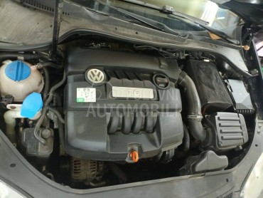 motor menjac za Volkswagen Golf 5