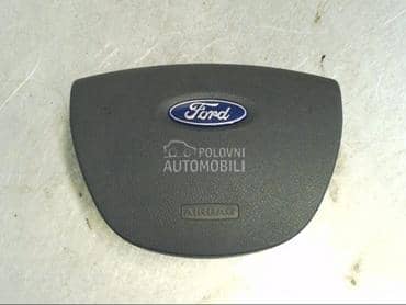 Airbag 2.0 1.8 1.6 TDCI za Ford Mondeo, Focus, Fiesta od 2002. do 2018. god.