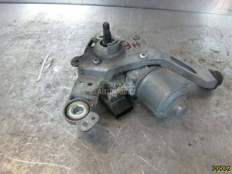 Motor brisaca 2.0 1.8 1.6 TDCI