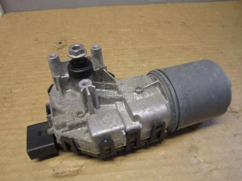 Motor brisaca 2.0 1.8 1.6 TDCI
