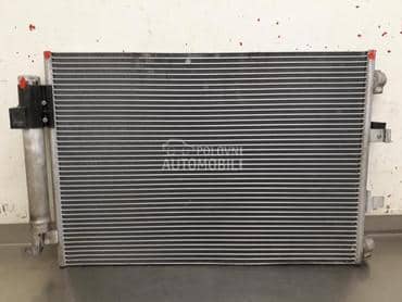 Hladnjak klime 2.0 1.8 TDCI za Ford Mondeo, Focus, Fiesta od 2002. do 2018. god.