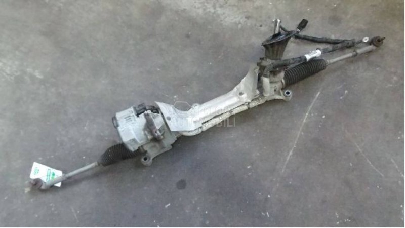 Letva volana 2.0 1.8 1.6 TDCI