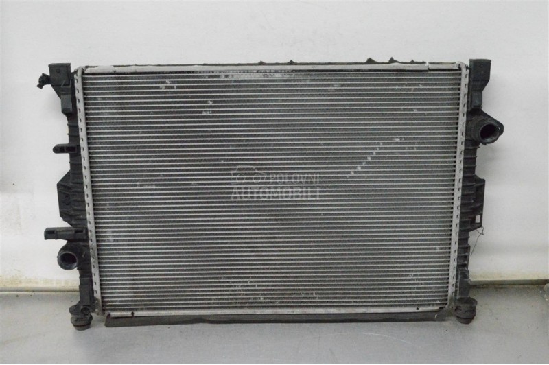 Hladnjak 2.0 1.8 1.6 TDCI