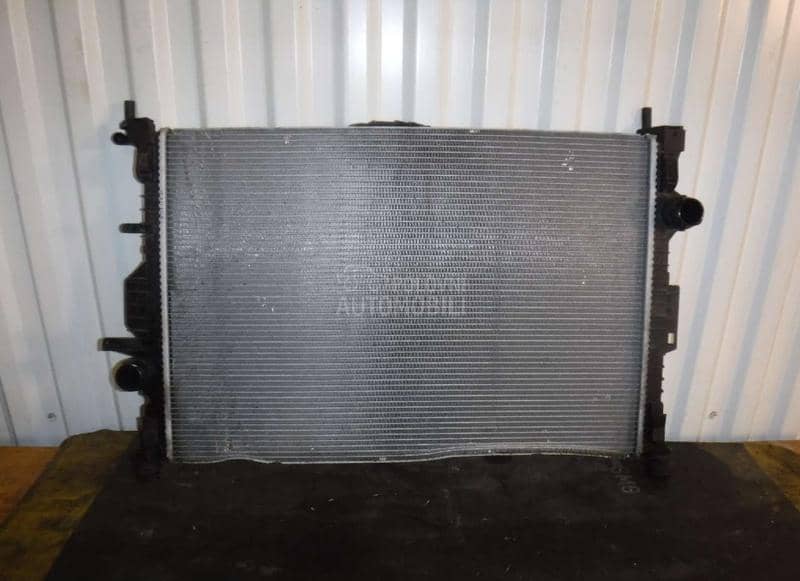 Hladnjak 2.0 1.8 1.6 TDCI