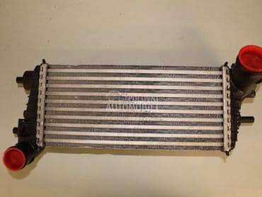 Interkuler 2.0 1.8 1.6 TDCI za Ford Focus od 2002. do 2018. god.