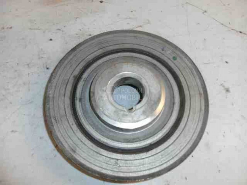 Remenica 2.0 1.8 1.6 TDCI