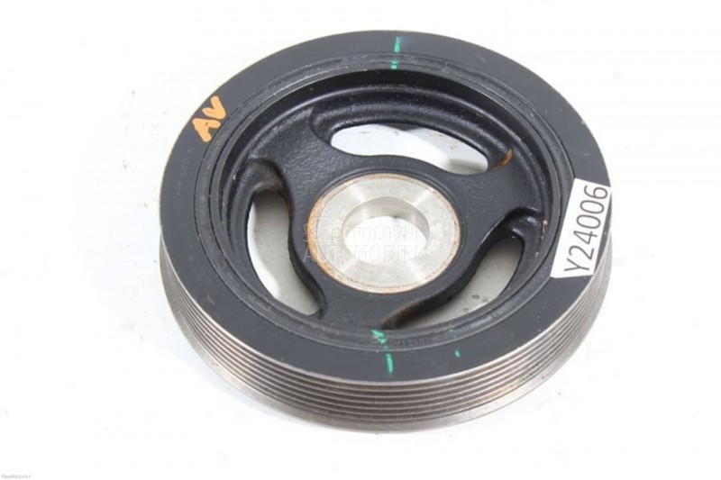 Remenica 2.0 1.8 1.6 TDCI