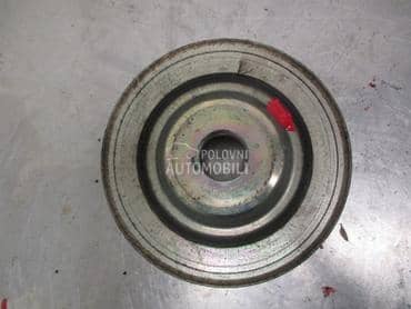 Remenica 2.0 1.8 1.6 TDCI za Ford Mondeo, Focus, Fiesta od 2002. do 2018. god.