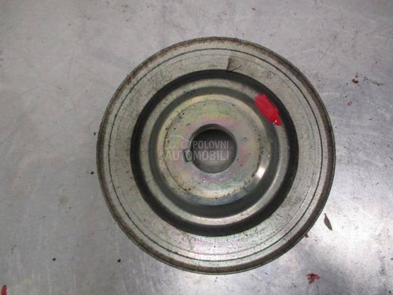 Remenica 2.0 1.8 1.6 TDCI